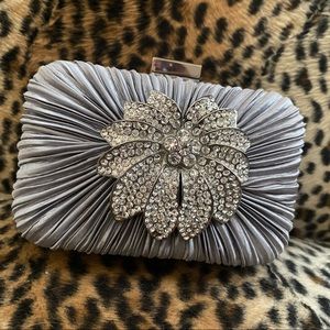 Jessica McClintock Clutch